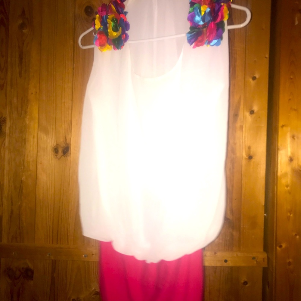 Brand new shirt/dress size large